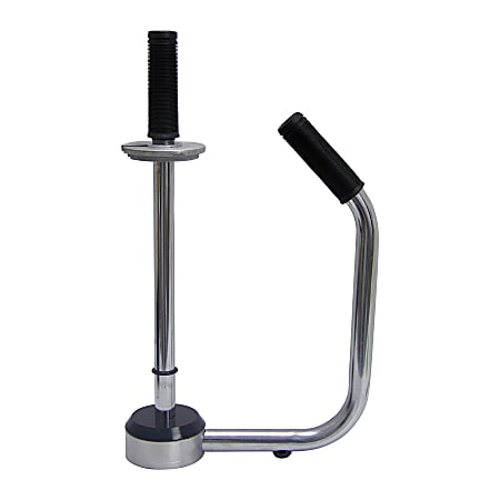 Office Depot® Brand Stretch Film Dispenser, Black