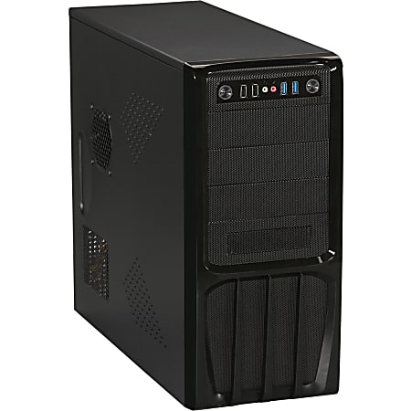 Rosewill R536-BK Computer Case
