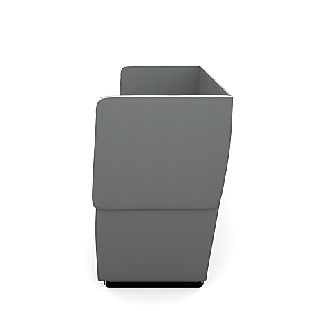 Ofm morph series soft seating sofa sales