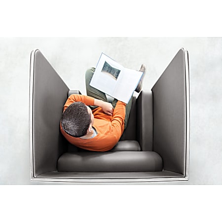 Ofm morph series soft seating sofa sales