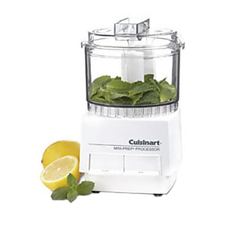 Cuisinart Mini-Prep DLC-1 Food Processor