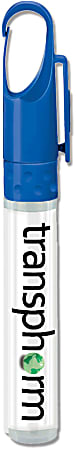 Cleanz Hand Sanitizer Spray, 10 mL