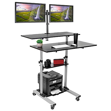 Mobile Office  Car Desks, Tablet Mounts, Laptop Stands —