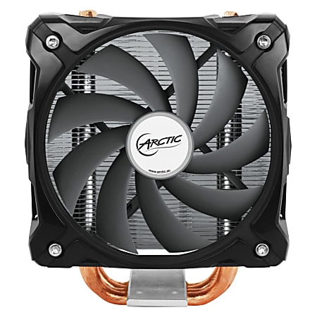 Arctic Cooling Intel CPU Cooler for Continuous Operation