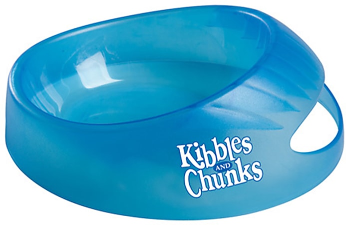 Medium Scoop It Pet Bowl