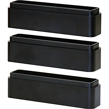 DAC Monitor Riser Leg Blocks - 6 DAC Monitor Riser Leg Blocks - 6