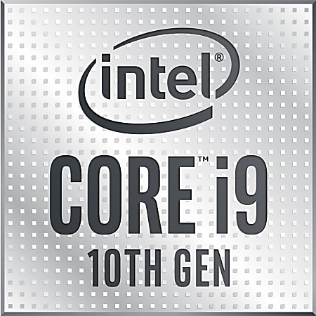 Intel® Core™ i9-10850K Desktop Processor 10 Cores up to 5.2