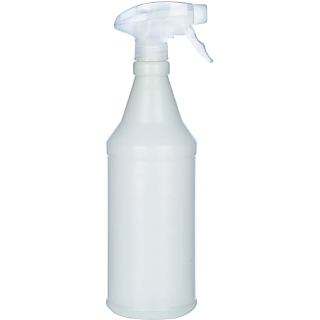 Spray Bottle 16 Oz Bottle AbilityOne 8125 00 488 7952 - Office Depot
