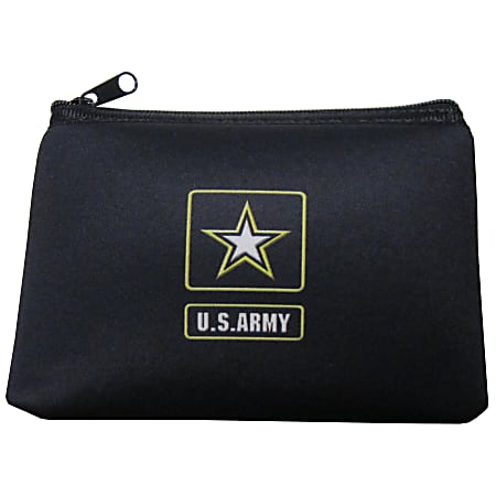 Integrity Digital Camera Case, Army, Pack Of 6