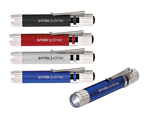 Super Bright Pocket Torch