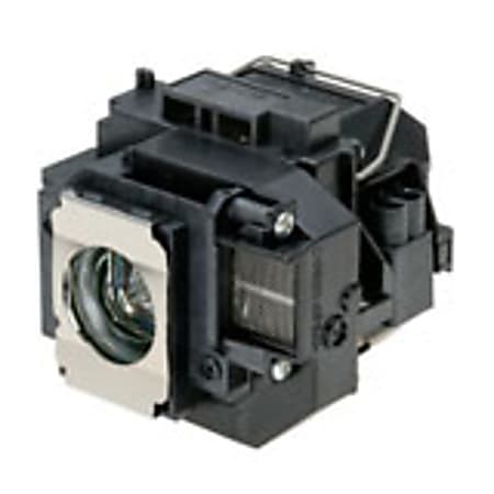 Epson ELPLP56 Replacement Lamp - UHE - 3000 Hour Normal