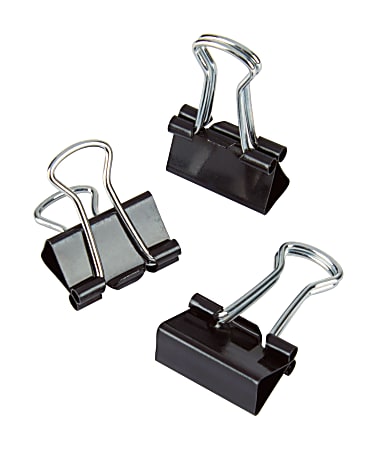 Mini binder clips sale