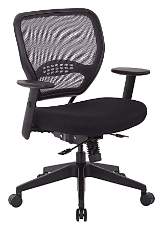 Office Star™ Space Seating 55 Series Air Grid®
