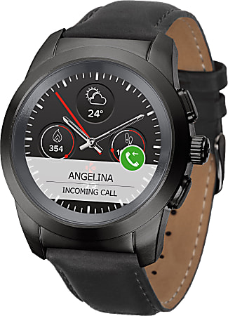Mykronoz strap 2025