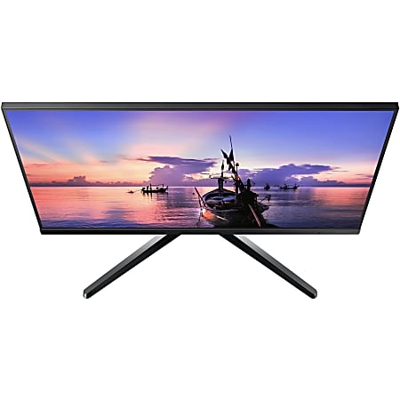 Samsung F27T350FHN 27 Full HD LED Monitor FreeSync LF27T350FHNXZA
