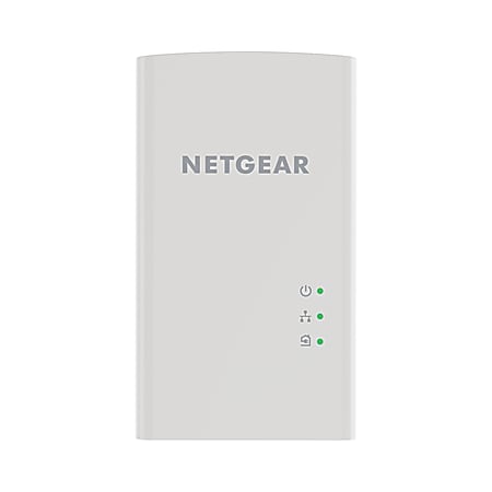 NETGEAR Powerline 1000 PL1000 - Office Depot