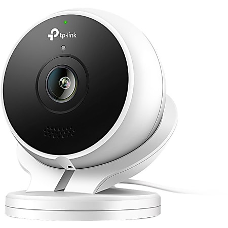 TP-LINK Kasa Cam KC200 Network Camera