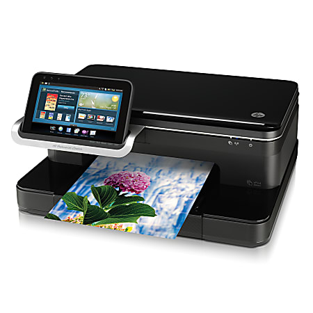 HP Photosmart eStation ePrint All-In-One Printer Copier, Scanner