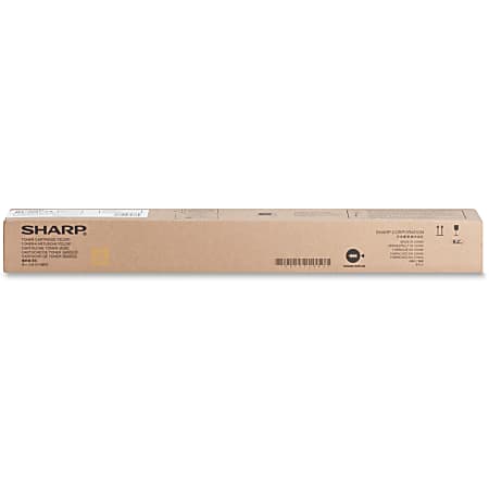 Sharp Sharp Mx36Ntya - Toner Cartrid, Mx36Ntya
