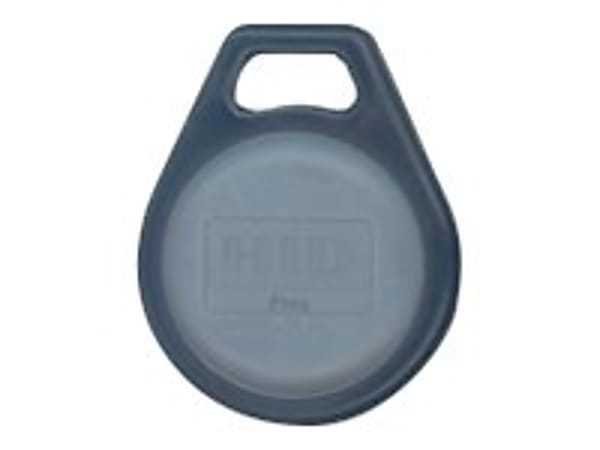 Bosch D8236KF-10 - Key fob - black/gray (pack of 10)