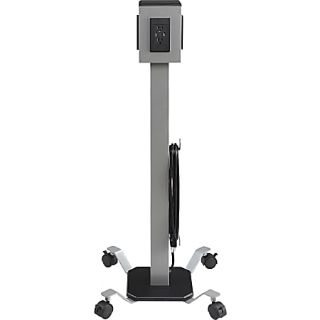 Portable discount power tower