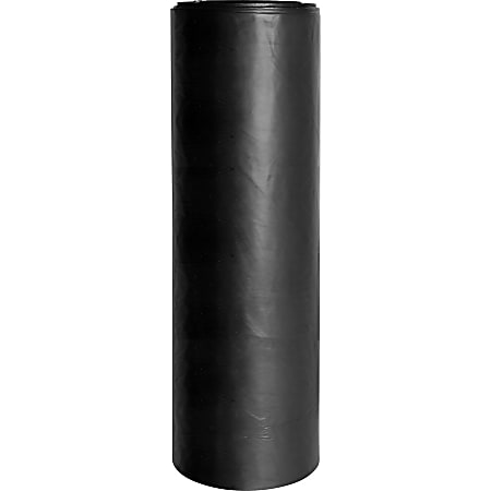 Genuine Joe Heavy-duty Trash Can Liners - 60 gal Capacity - 39 Genuine Joe Heavy-duty Trash Can Liners - 60 gal Capacity - 39