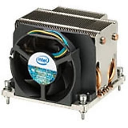 Intel STS100C Thermal Solution