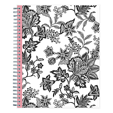 2024-2025 Blue Sky Planning Monthly Calendar, 8” x 10”, Analeis, July To June