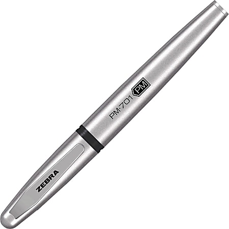 zeb-80111 zeb80111 Zebra Pen PM-701 Permanent Marker Refill