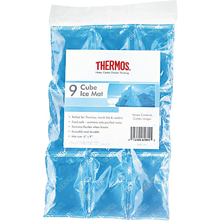 Thermos Cold Pack, 6"