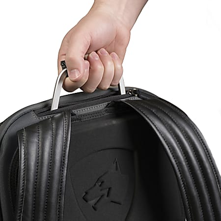 Bullet resistant backpack office depot online