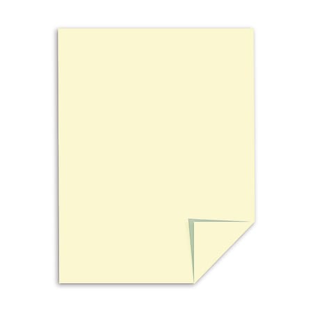 Southworth, SOUR14I10L, 100% Cotton Resume Envelopes, 50 / Box, Ivory 