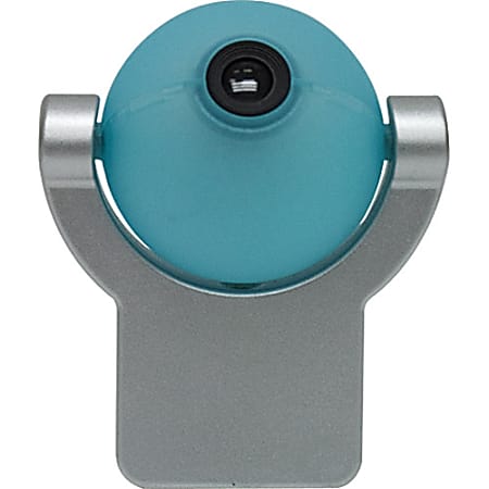 GE GE Projectables Projection Night Light - LED - Plastic