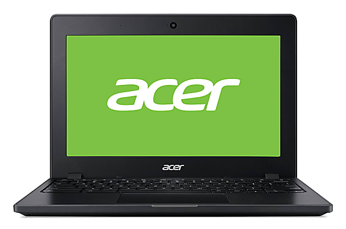 Acer® Chromebook Laptop, 11.6" Touch Screen, Intel® Celeron®, 4GB Memory, 32GB Flash Memory, Google™ Chrome