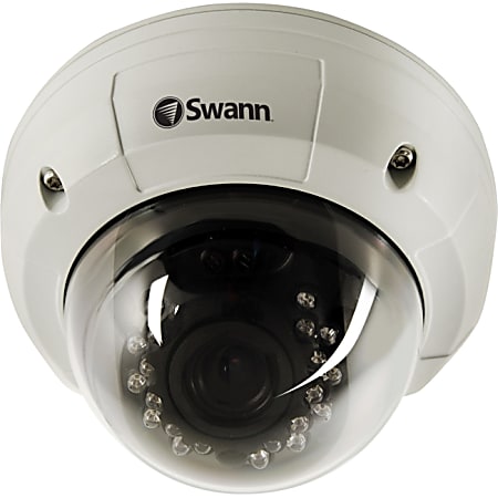 Swann Pro PRO-781 Surveillance Camera - Color, Monochrome