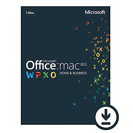 Microsoft Office for Mac 2011 - Wikipedia
