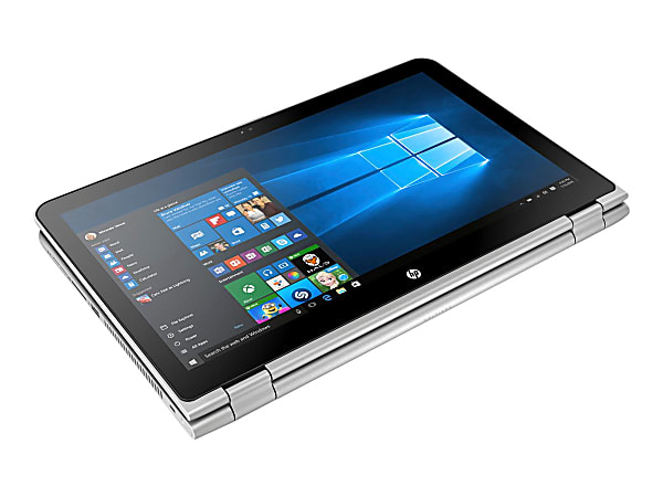 HP Pavilion x360 15 bk010nr Laptop 15.6 Touch Screen Intel Core