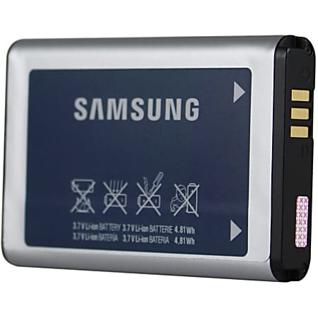 Arclyte Original OEM Mobile Phone Battery- Original Samsung Haven SCH-U320 (AB553446GZ)