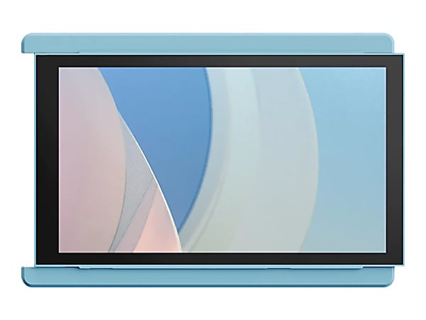 Mobile Pixels DUEX Lite - LCD monitor - 12.5" - portable - 1920 x 1080 Full HD (1080p) @ 60 Hz - 300 cd/m² - USB-C - sky blue