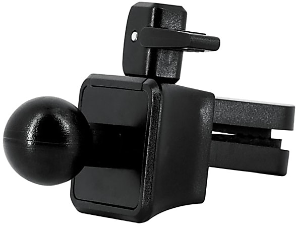 Ihome top dash mount