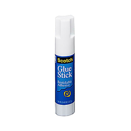 Elmers CraftBond Repositionable Glue Stick Adhesive Price in India