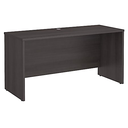 Bush Business Furniture Studio - Estantería alta de 5