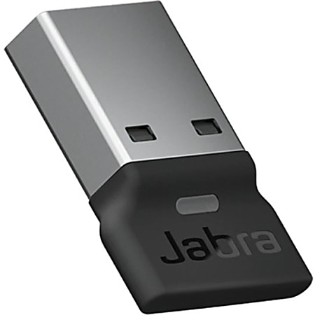Jabra link 370 headset best sale