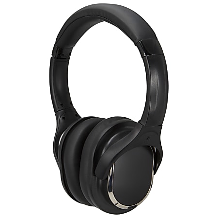 iLive Electronics IAHRF79 Wireless Over-The-Ear Headphones