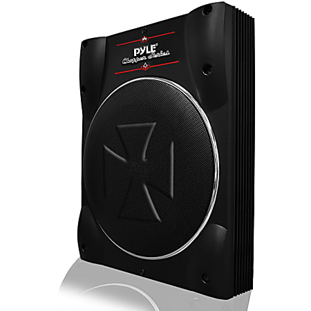 Pyle PLBASS28 Woofer - 300 W RMS - 600 W PMPO