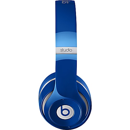 Beats by Dr. Dre Studio Wireless Headphones Stereo Mini