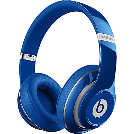 Beats by Dr. Dre Studio Wireless Headphones Stereo Mini phone