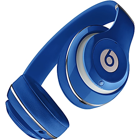 Beats by Dr. Dre Studio Wireless Headphones Stereo Mini