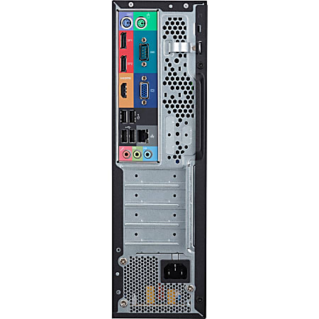 Acer Veriton X4660G I3810H3 Desktop Computer Intel Core i3 8th Gen