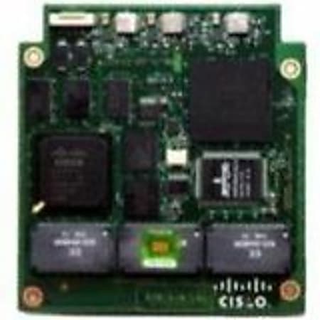 Cisco Embedded Service 2020 Switch
